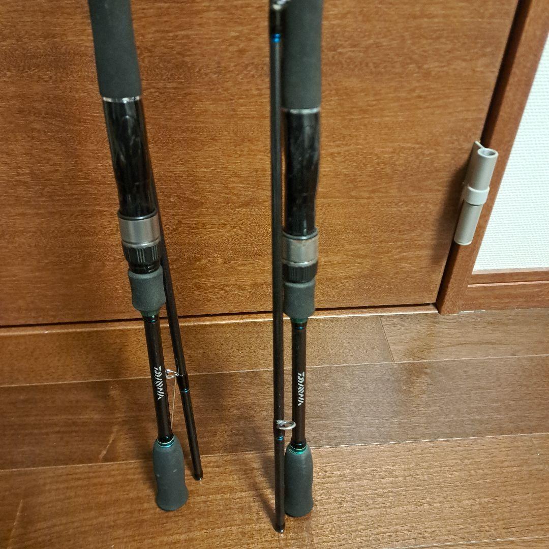エメラルダス インフィート INF-83ML ジャンク品