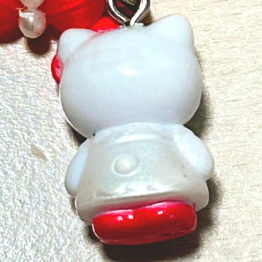 【美品】 激レア 2002年 ハローキティ 赤い靴の女の子 横浜限定 平成 日本