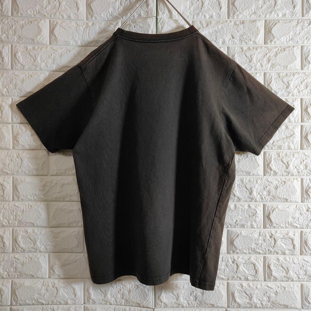バンド古着 メタリカ Tシャツ HARDWIRED... 半袖 L ブラック