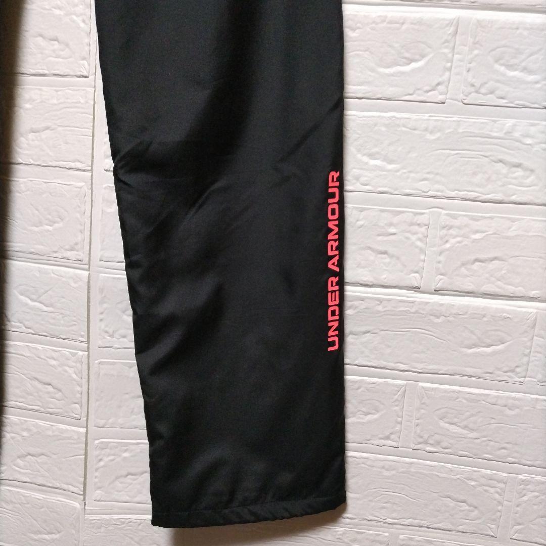 ★タグ付き未使用 UNDER ARMOR アンダーアーマー ジャージ パンツ