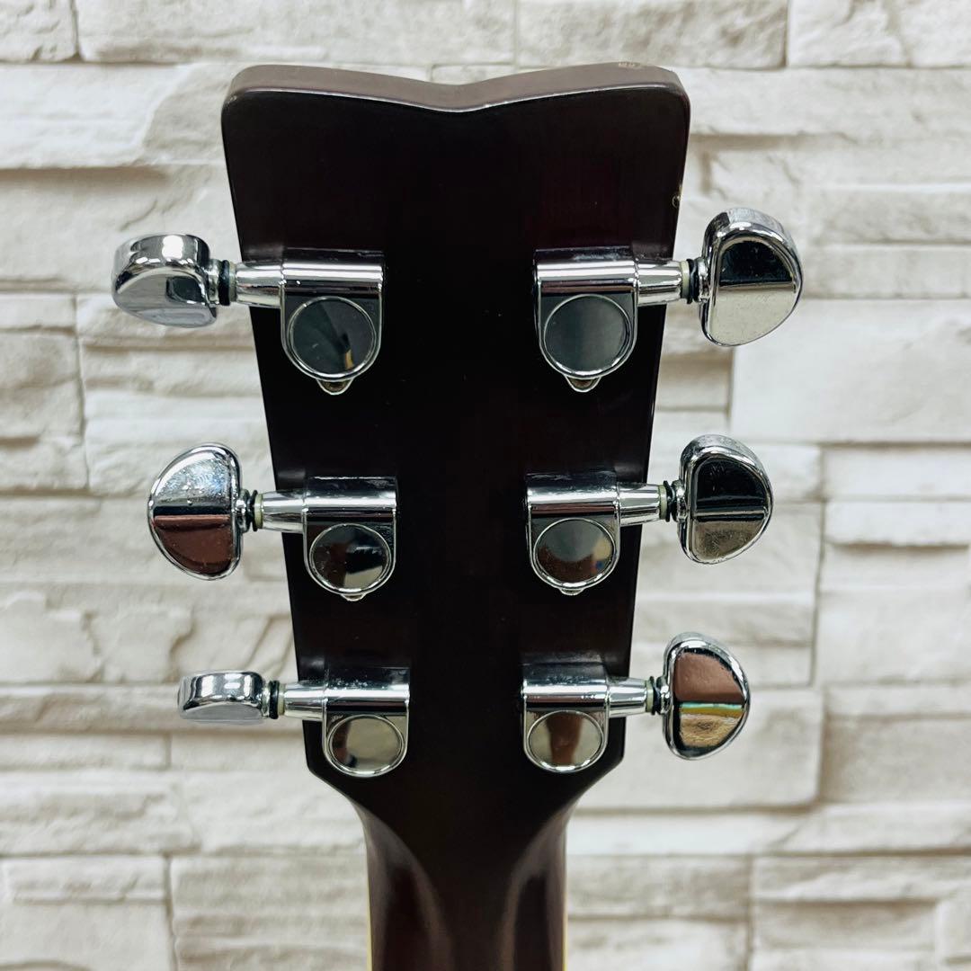YAMAHA ヤマハ アコースティックギター FG-423S