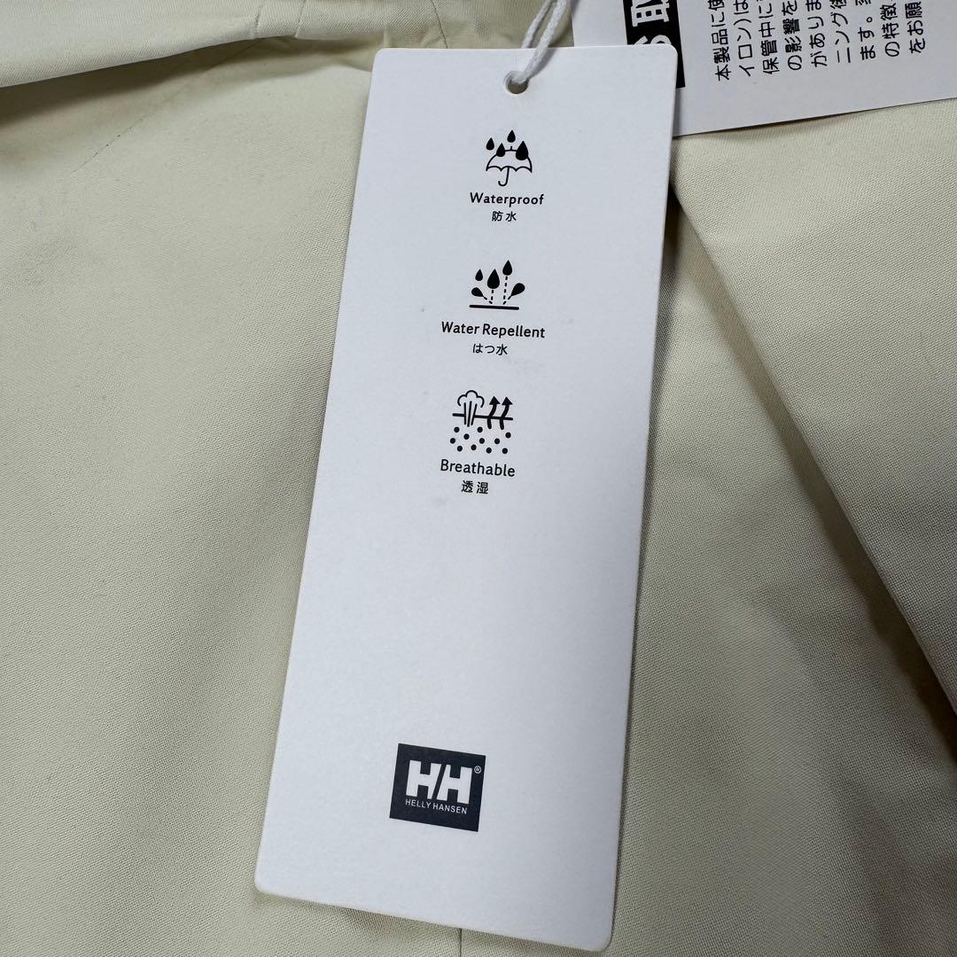 ヘリーハンセン ゴアテックス　ジャケット メンズ　2XL HH12386 3L