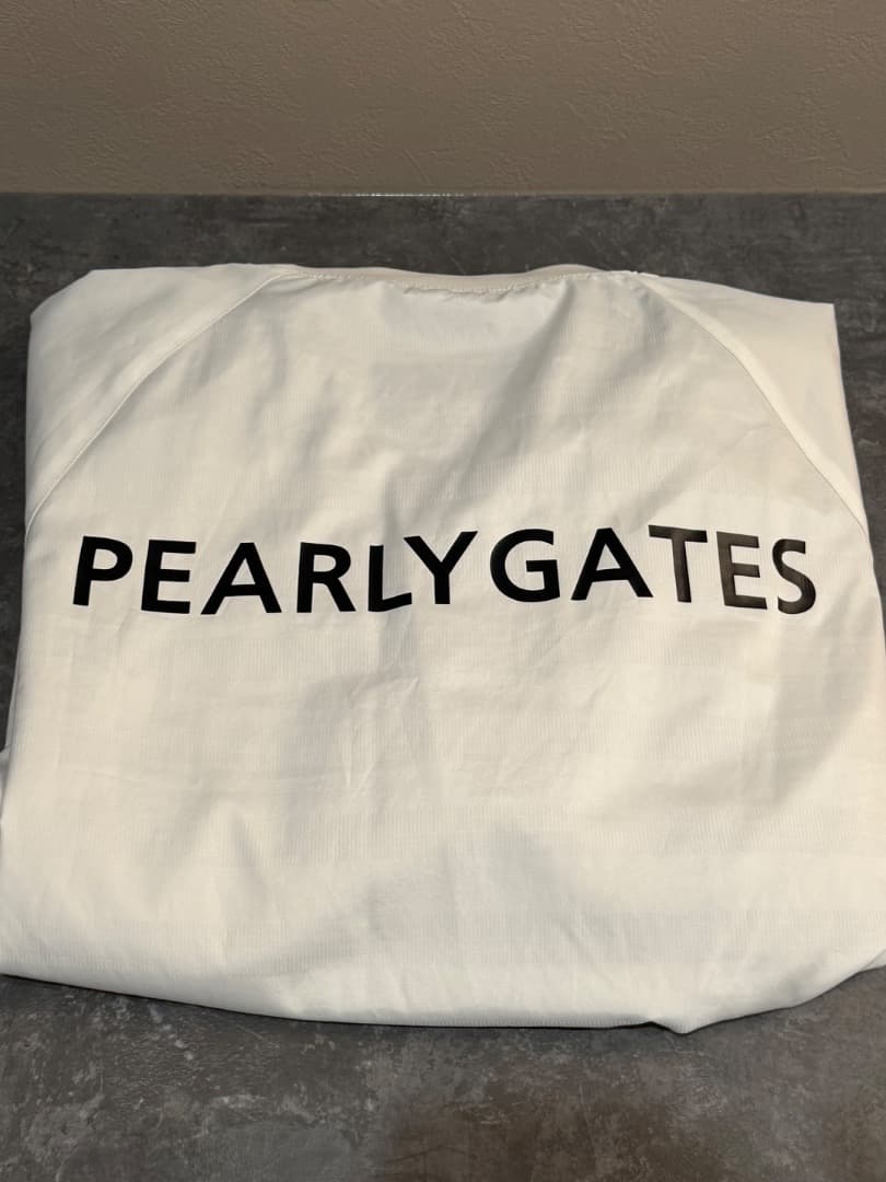 特価格　PEARLY GATES パーリーゲイツ　サイズ4