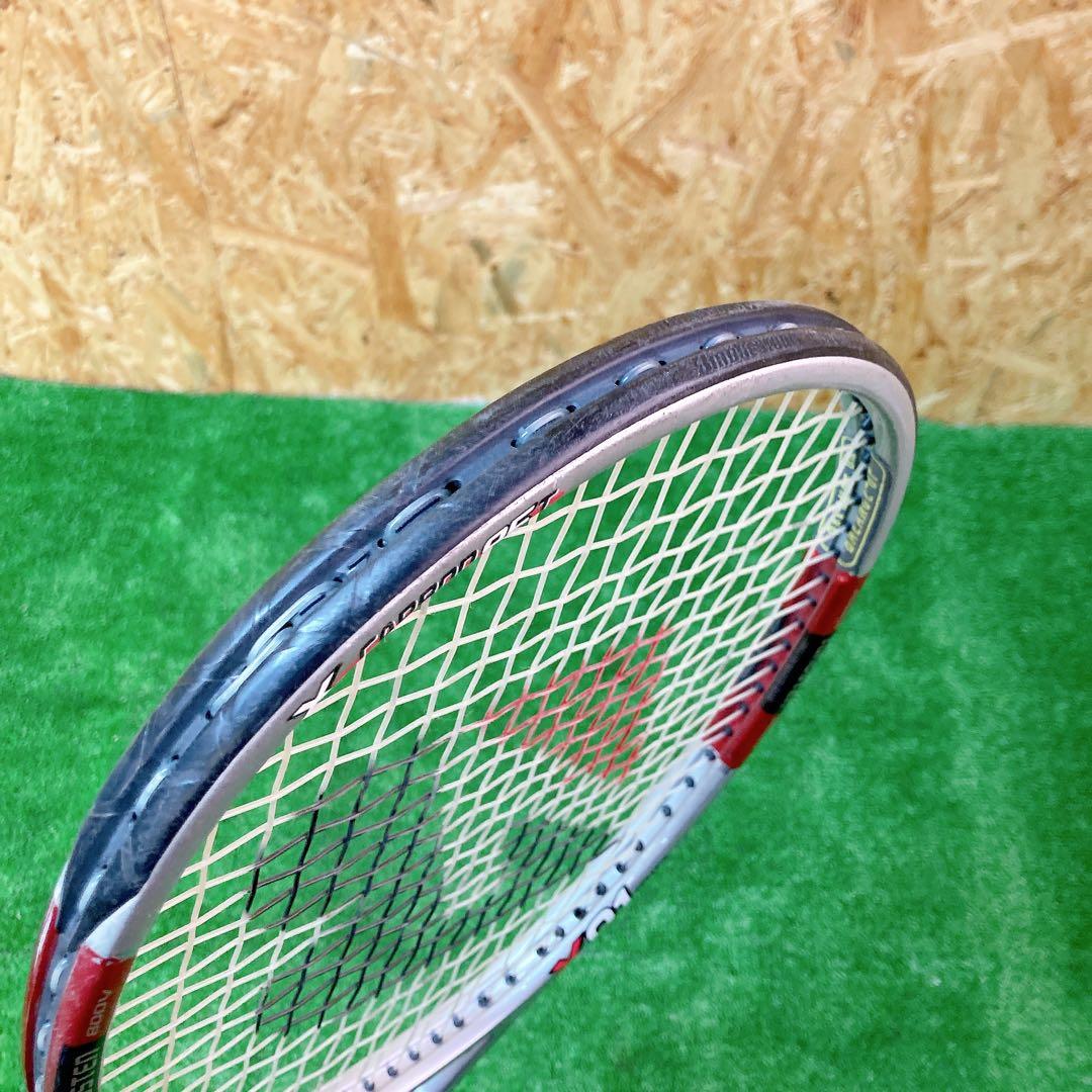 ② BRIDGESTONE x01 mid probeam 凪長太郎