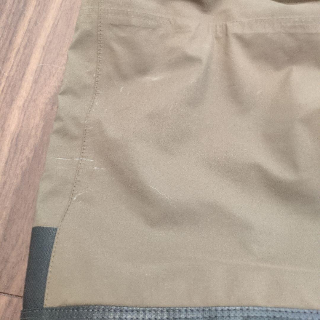 VOLCOM（ボルコム）Guch stretch Gore Pants Mサイズ