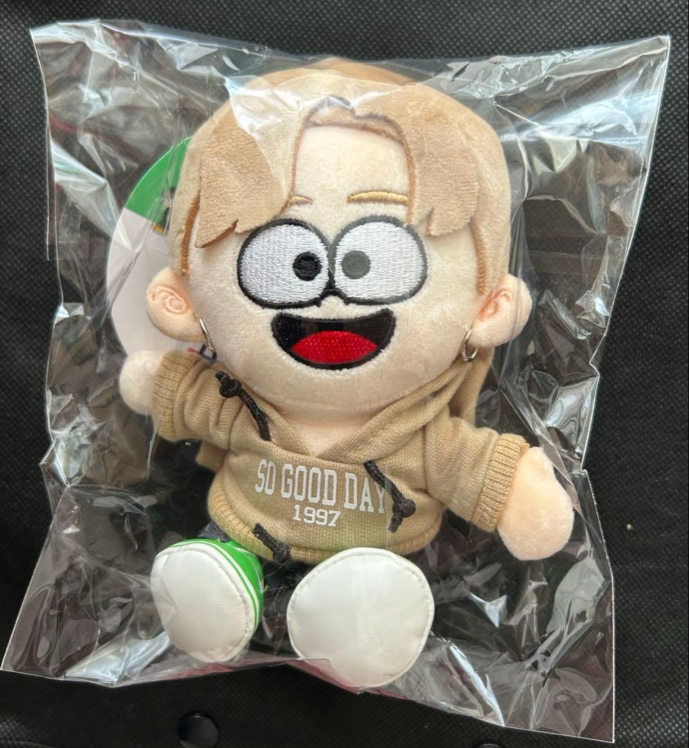 timelesz ぬい ぬいぐるみ 8体セット　コンプ