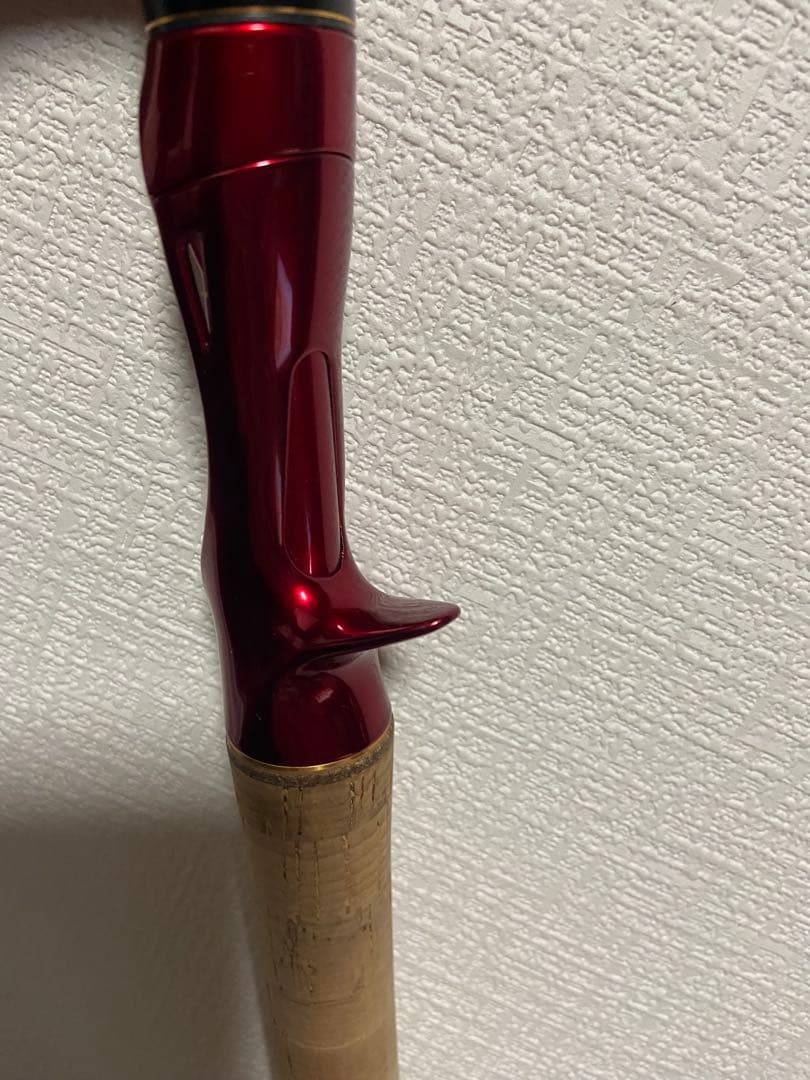 シマノ ワールドシャウラ 1653R-3 村田基