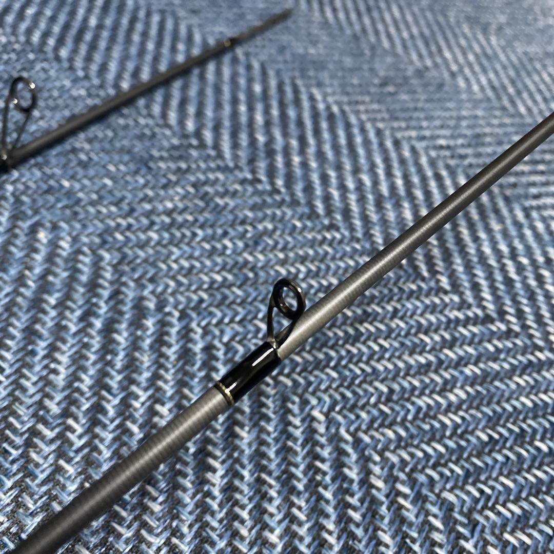 さん【新品未使用】アジストSD S68SL/ テイルウォーク