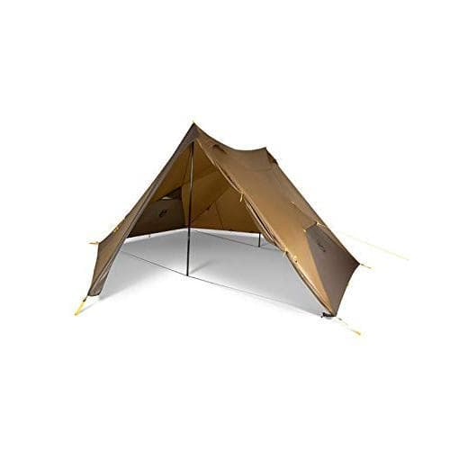 新品・未使用品☆NEMO HEXALITE LE 6PニーモヘキサライトLE6P