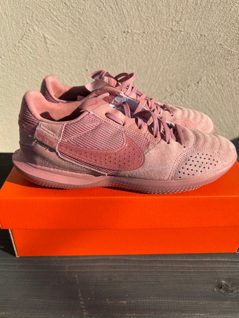 NIKE ナイキ ストリートガト 美品24.5cm STREET GATO