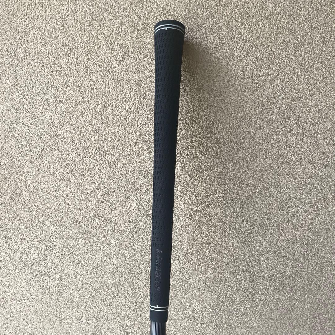 XXIO 8 U4 21° R XXIO MP800 ゼクシオユーティリティ