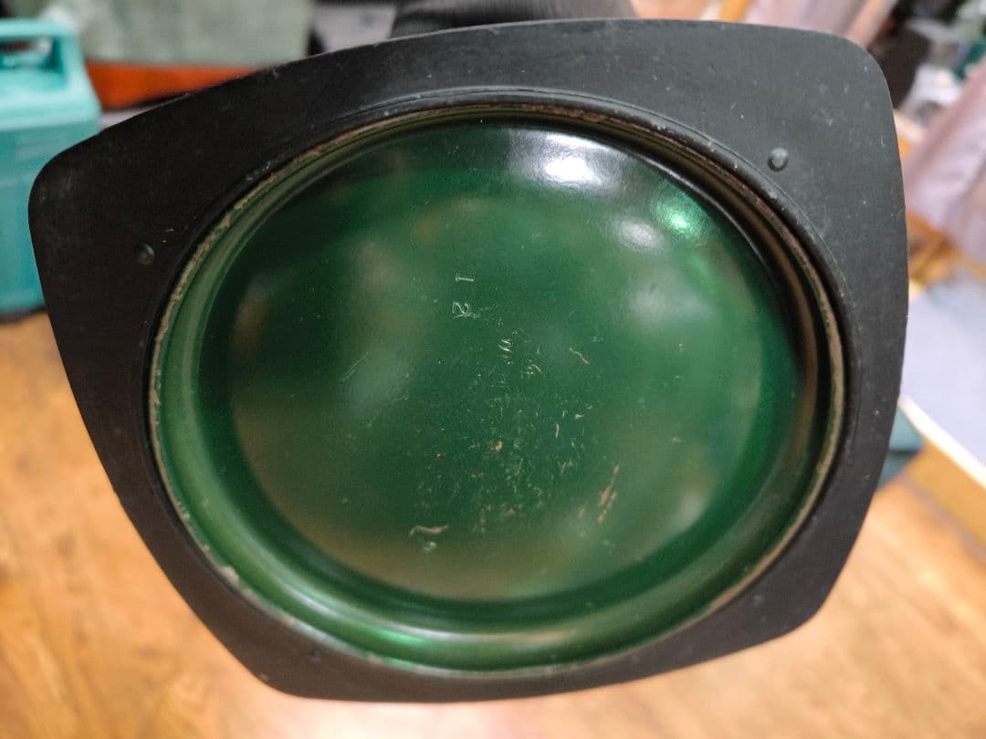 Coleman コールマン ランタン 2000-750J ？　ケース付き