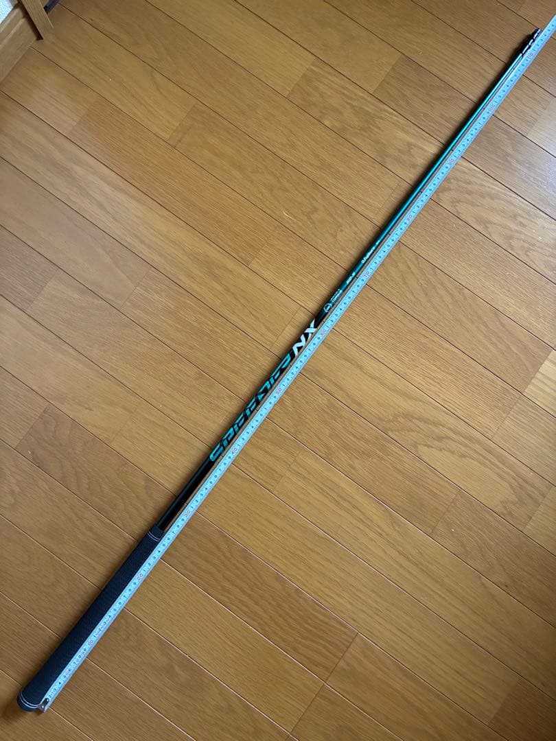 Fujikura スピーダーnxグリーン50-S テーラーメイド 1Wシャフト
