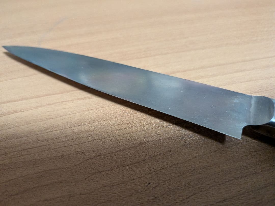 ミソノ ペティナイフ 12cm スウェーデン鋼 EUカーボン鋼 MISONO