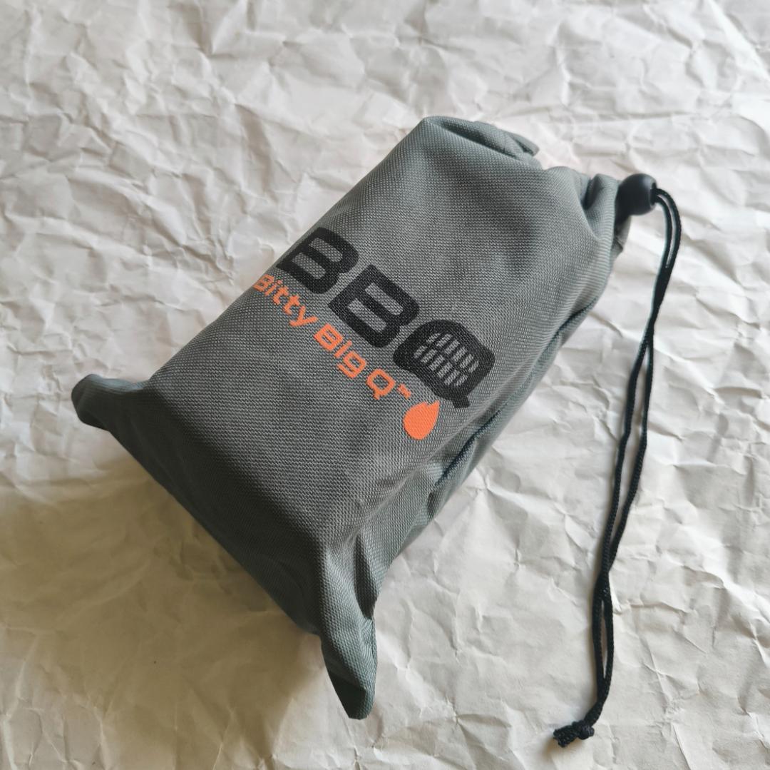 Bitty Big Q　 ( BittyBigQ ) 【送料込み】
