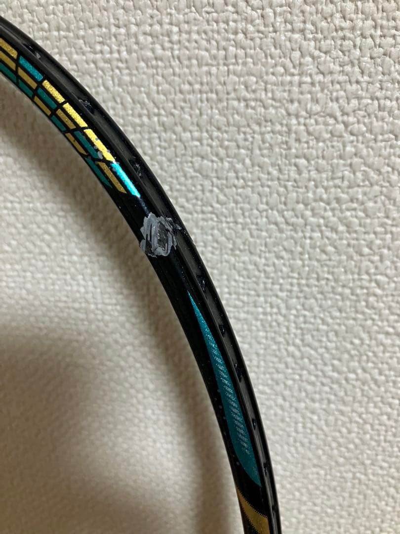 バドミントンラケット アストロクス88s pro