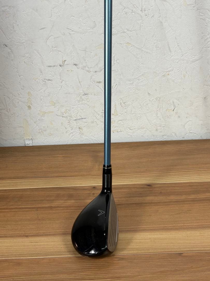 Callaway BIG BERTHA BETA レディース 5番ウッド