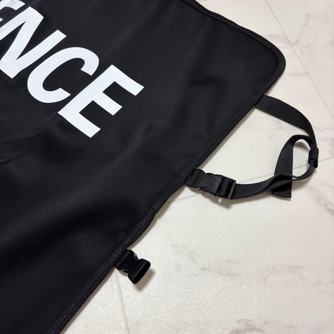 新品未使用✨️EFFLORESCENCE エフロレッセンス ゴルフ シートカバー