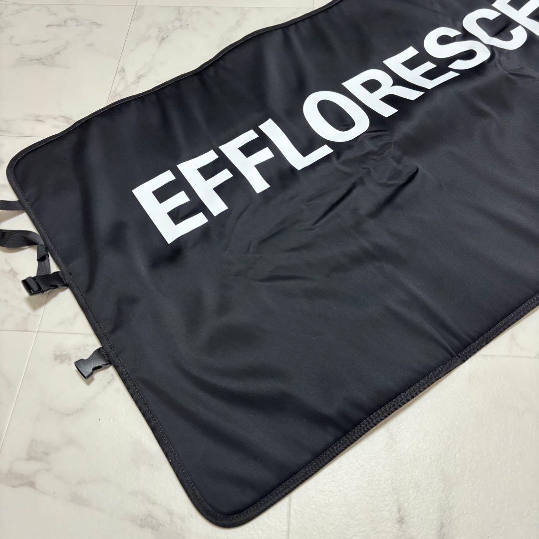 新品未使用✨️EFFLORESCENCE エフロレッセンス ゴルフ シートカバー