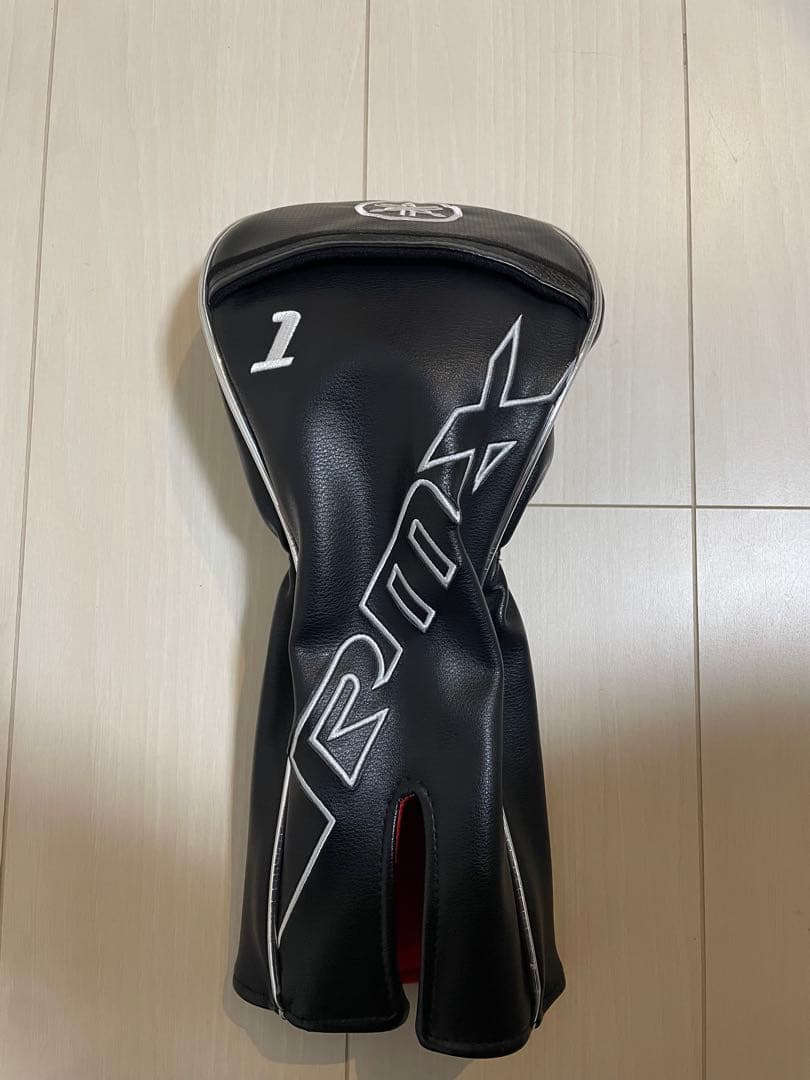 Yamaha RMX120 ドライバー9.5° 純正カスタムシャフト
