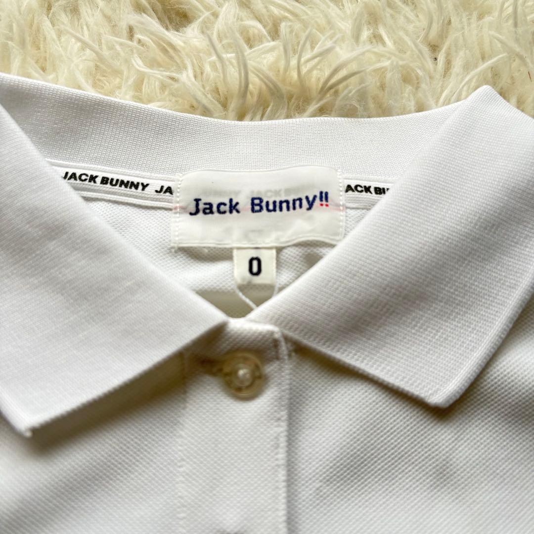 【新品・タグ付き】Jack Bunny!! ジャックバニー ゴルフ ワンピース