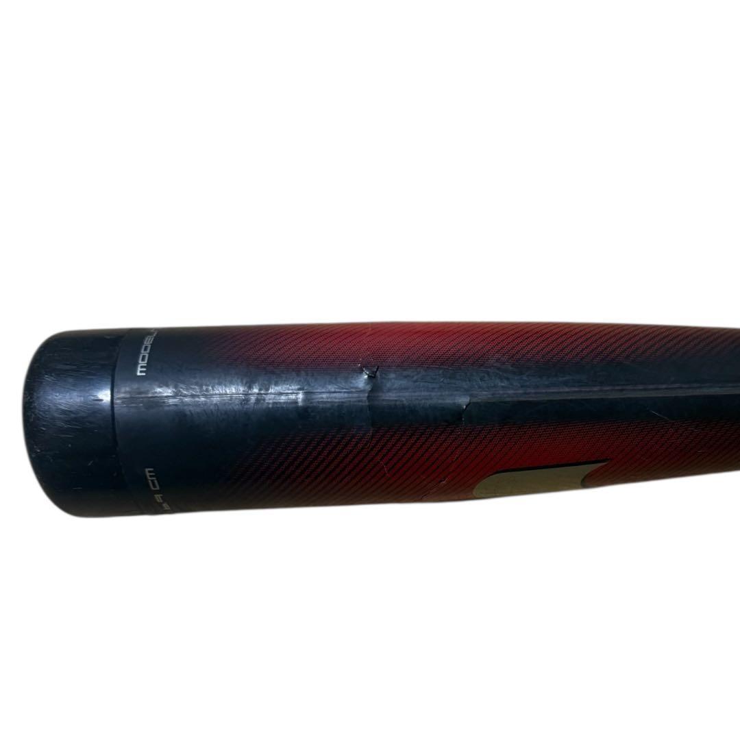 【訳あり】SSK MM23 軟式バット 85cm 740g ケース付き