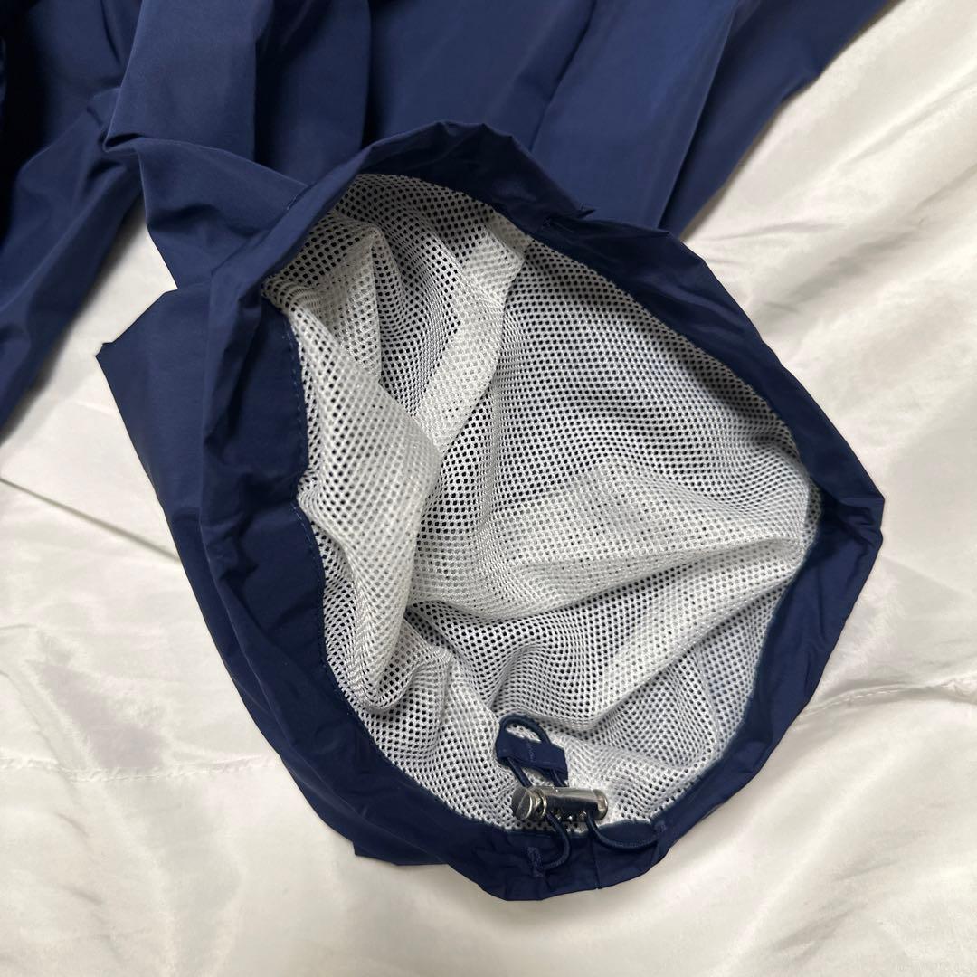 新品　完売　ネイビー　Lサイズ　NIKE ビッグスウッシュ セットアップ