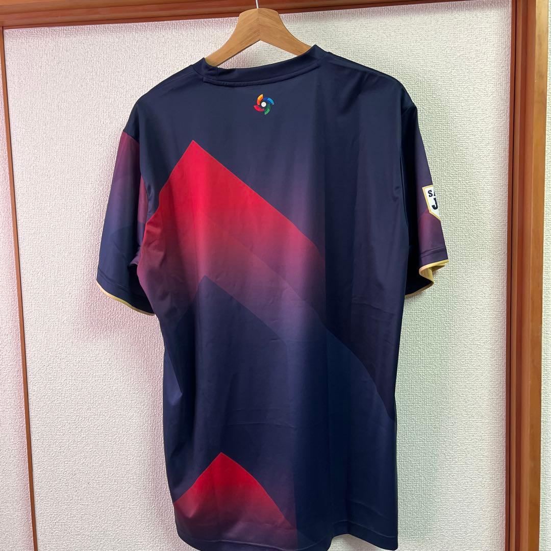 【新品】　WBC 侍ジャパン　　Tシャツ　練習着　XO 大谷翔平 ダルビッシュ
