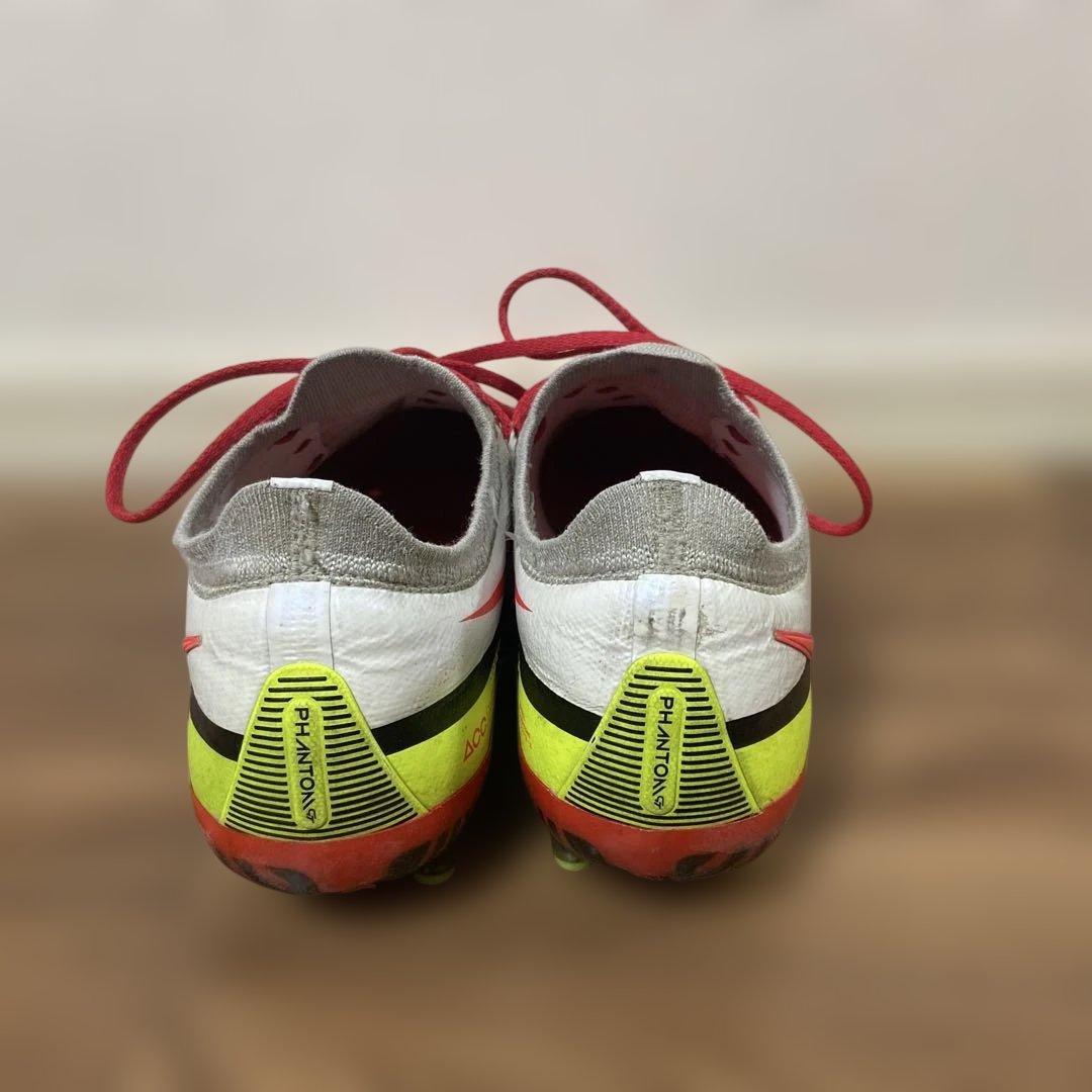 ファントムgt gt2 Nike サッカースパイク 26cm ag