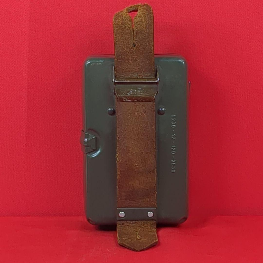 【実物美品】ドイツ連邦軍 シグナルライト 6230-12-120-3659