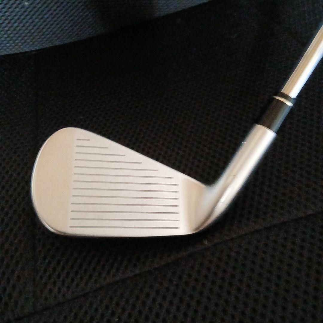 Callaway Apex 5番アイアン