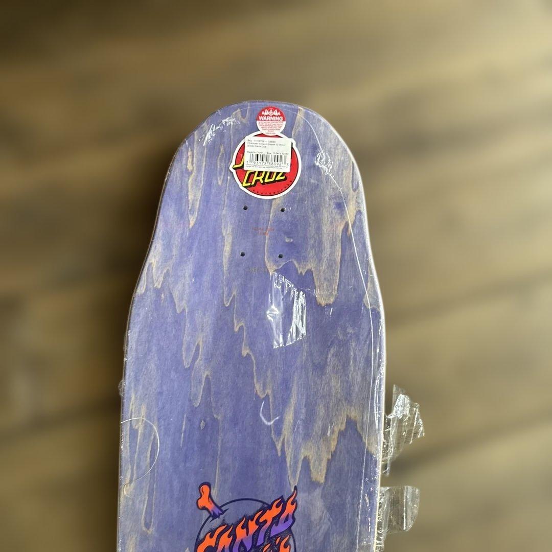 SantaCruz Erick Winkowski 10.34×30.54㌅