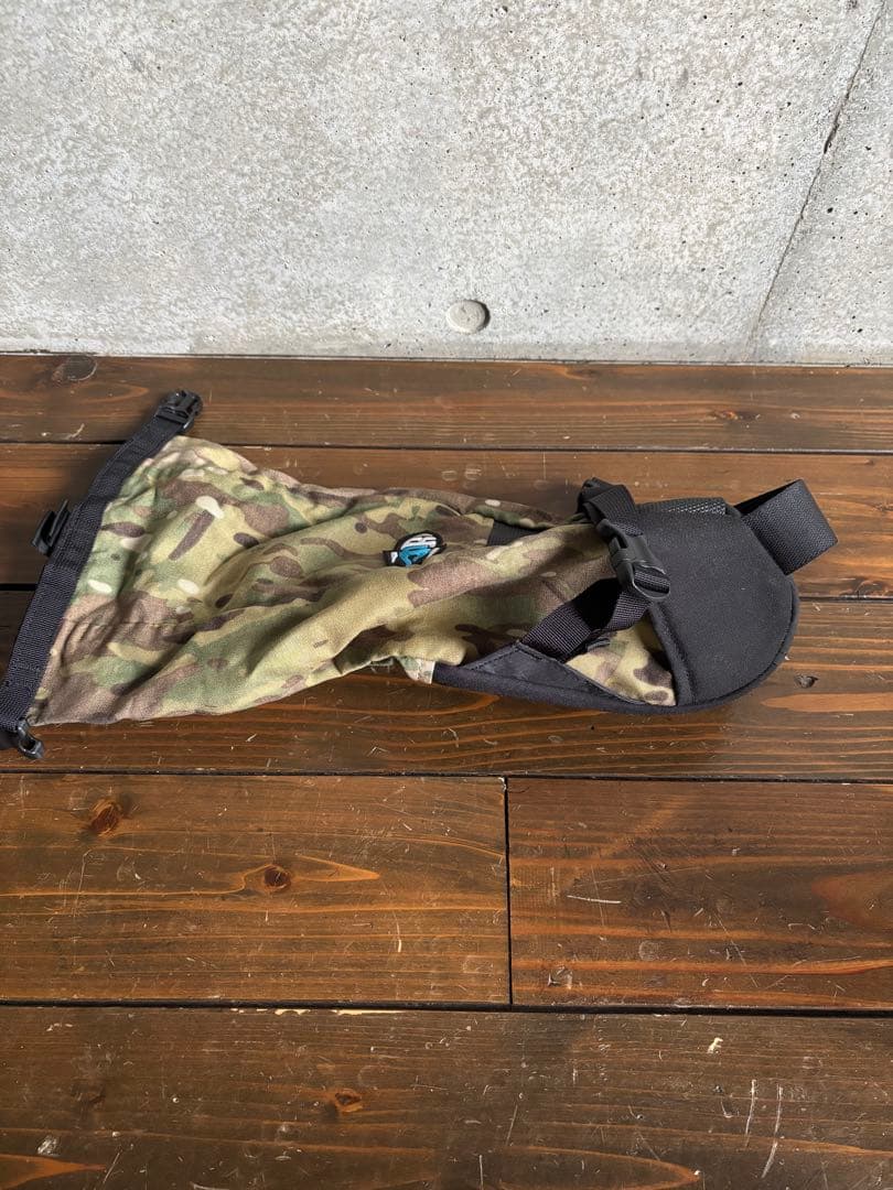 アクセサリー Porcelain Rocket Charlene Basic Seatpack