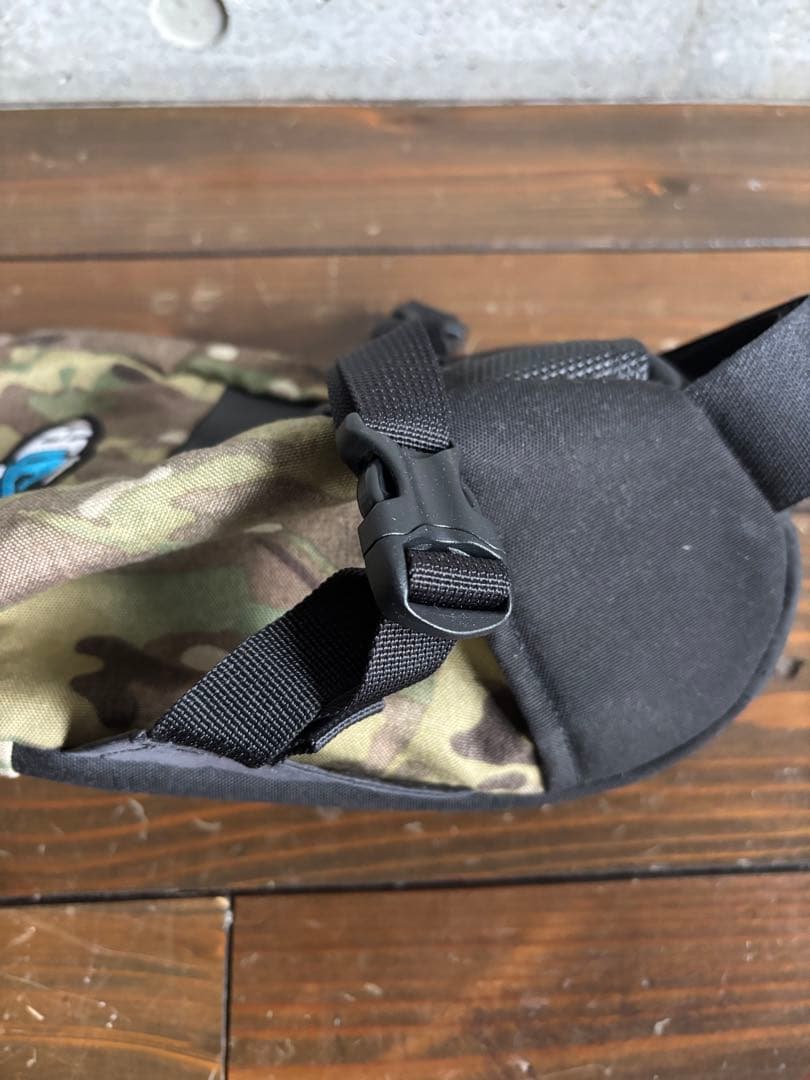 アクセサリー Porcelain Rocket Charlene Basic Seatpack