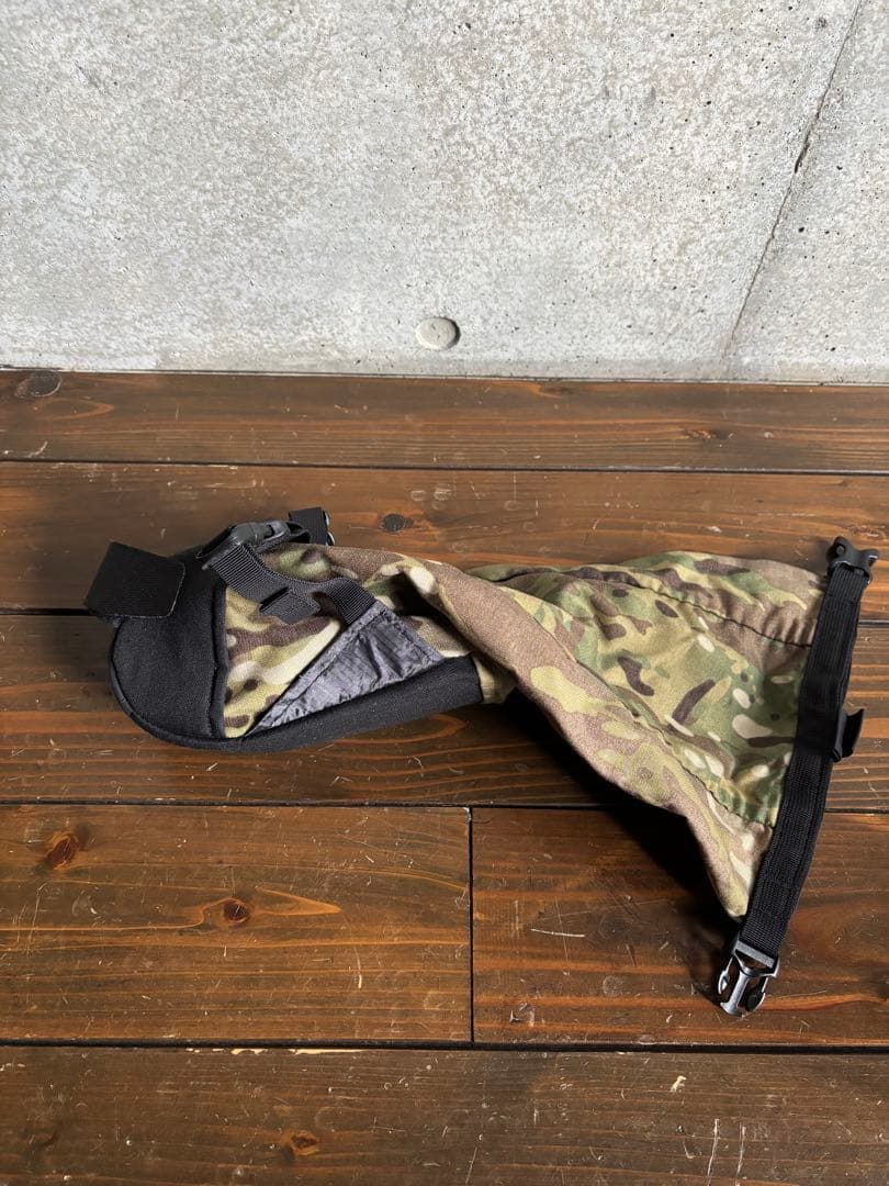 アクセサリー Porcelain Rocket Charlene Basic Seatpack