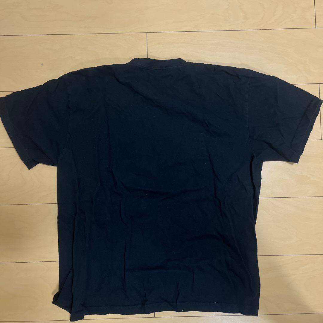 ハルカミライ DENY SUDO Tシャツ XL