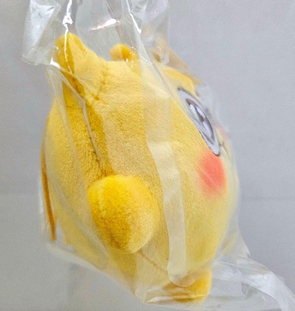 ❤オンクレ美品❤ うんたねこ おてのりましゅもっち マスコット ぬい/3種セット