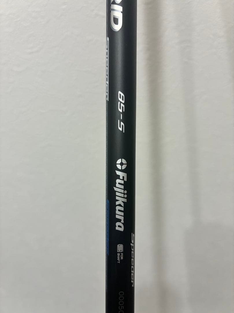 テーラーメイド ステルス UDI 4U スピーダーTR ハイブリッド