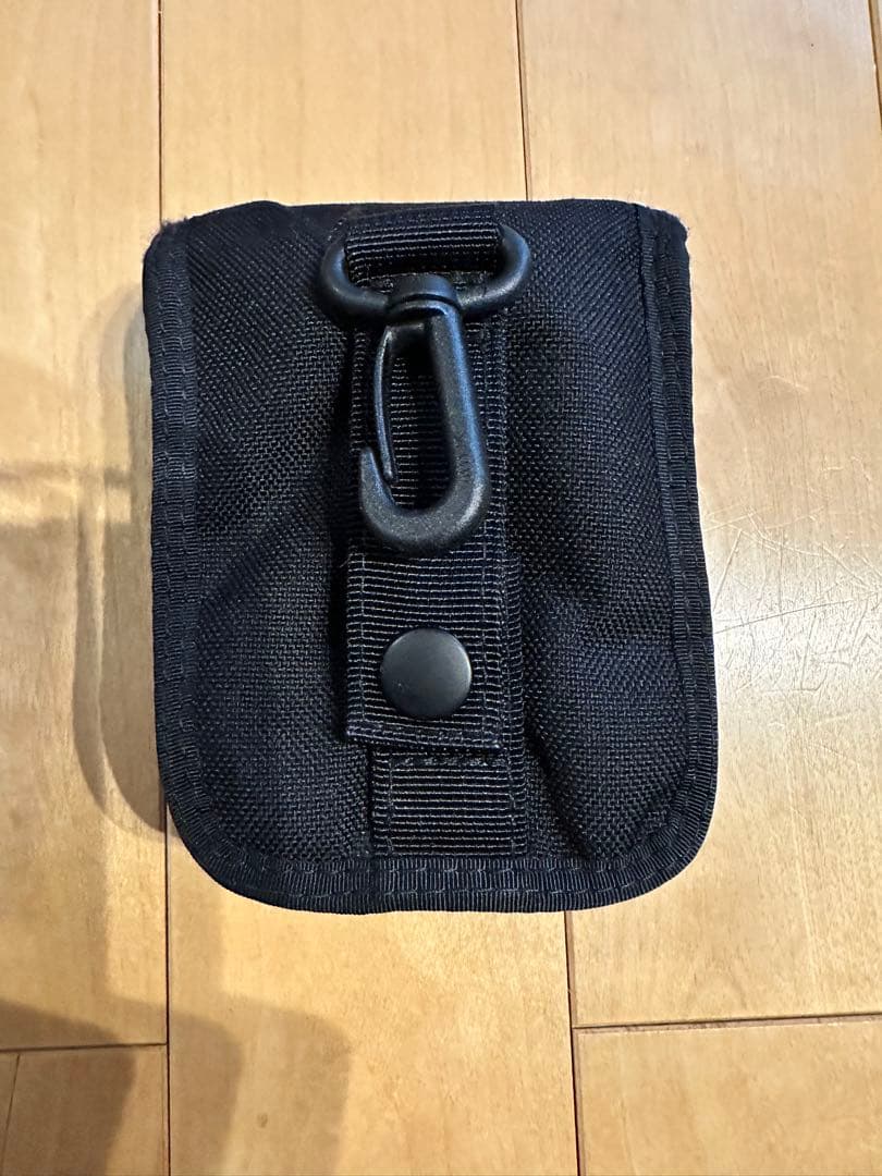 Bushnell PRO XE (BRIEFING ポーチ付き) ※少々訳あり