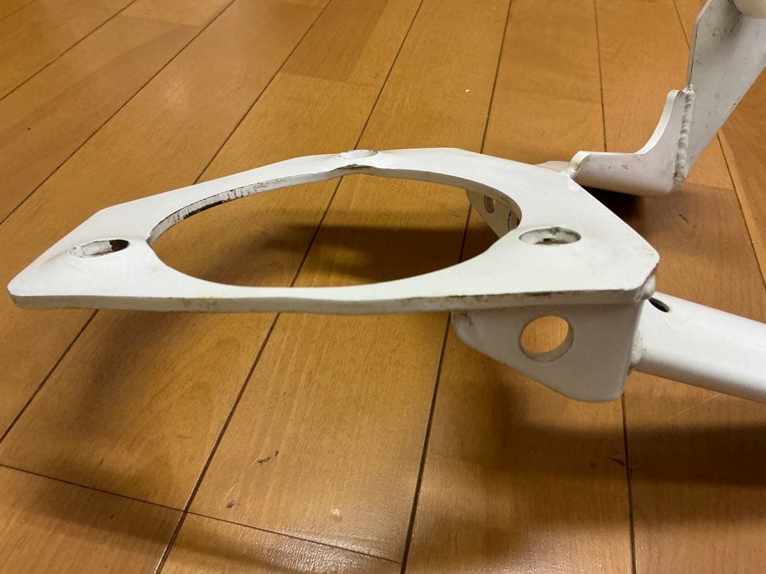 CARBING オクヤマ　タワーバー　スバル用