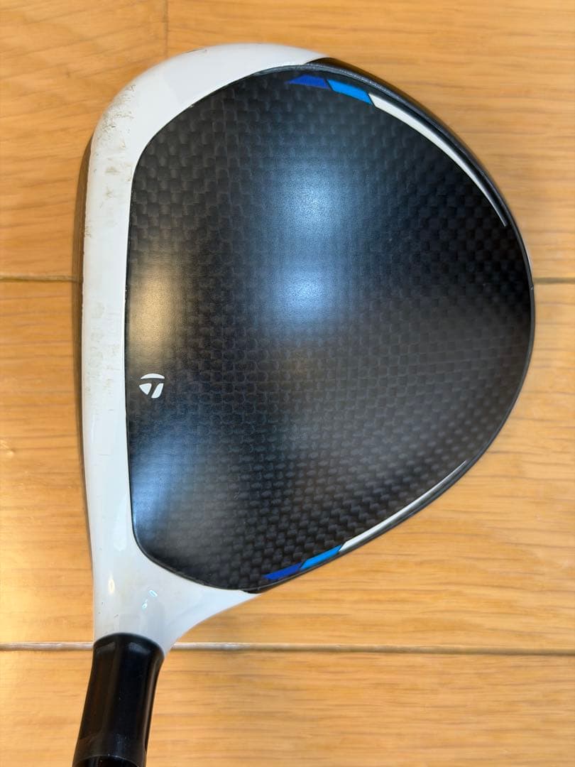 TaylorMade SIM2 MAX フェアウェイウッド 3W 15度