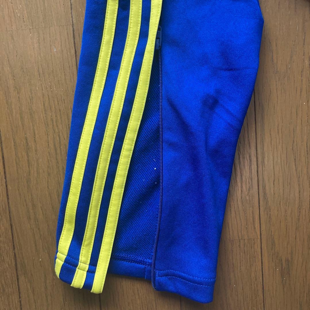 期間限定セール！adidas スペイン代表 セットアップ