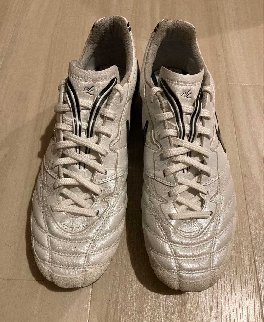 【新品未使用】NIKE TIEMPO SuperLigera K HG-E AF