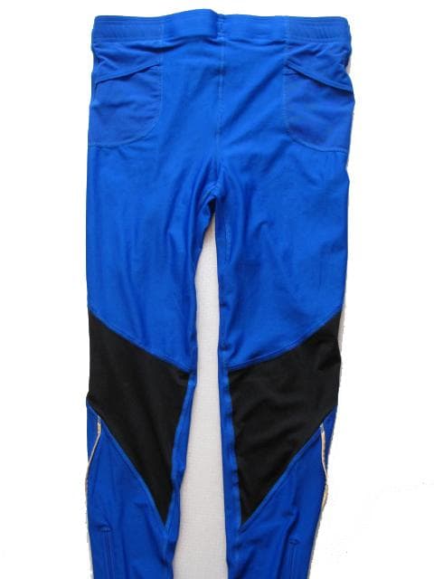 UNDER ARMOUR コンプレッション タイツ 2XL 青