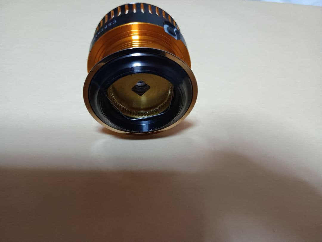 ★★DAIWA　16セルテート 2510RPE-H スプール★★