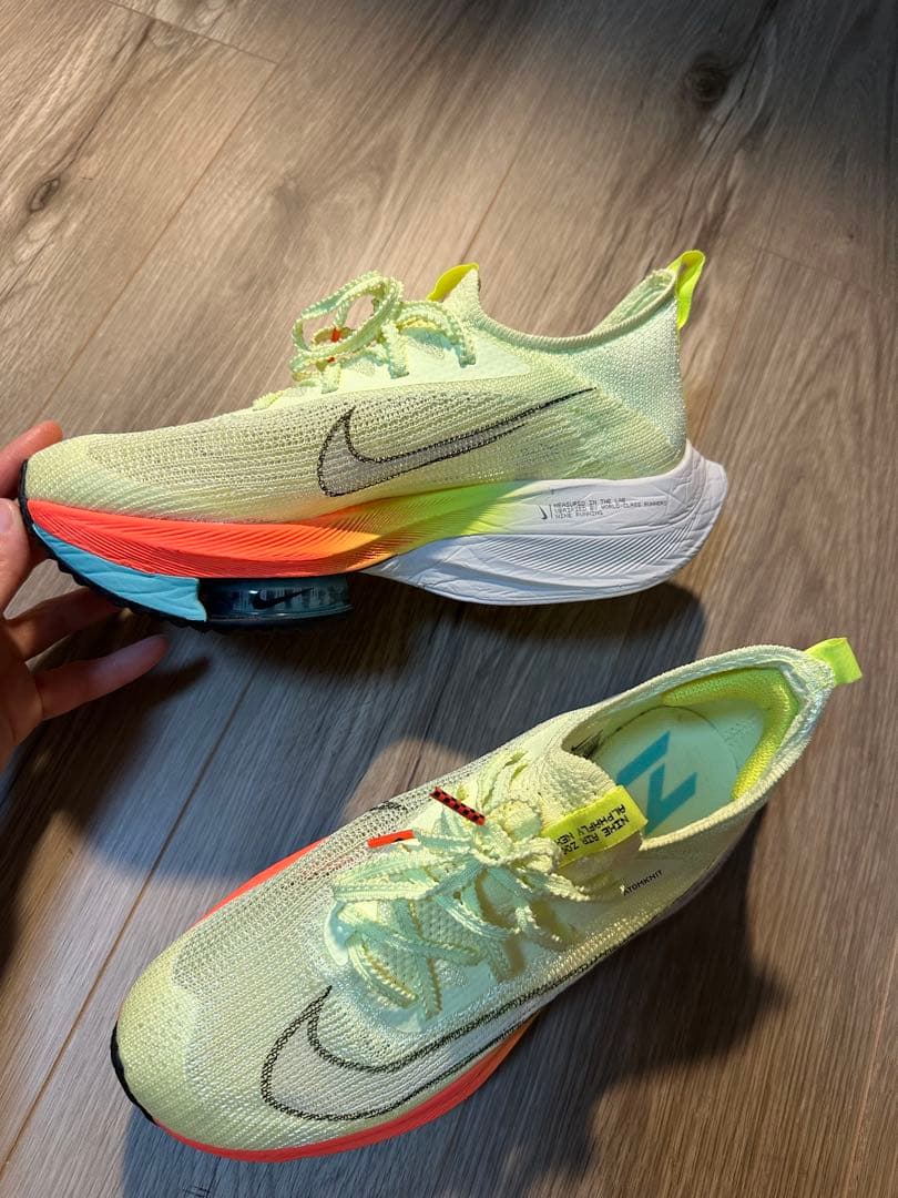 Nike マンズ　シューズ 7