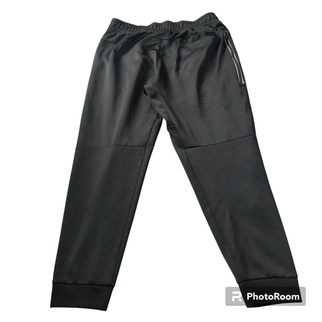 ナイキ NIKE ジャージ セットアップ 上下 トラックジャケット XL 黒