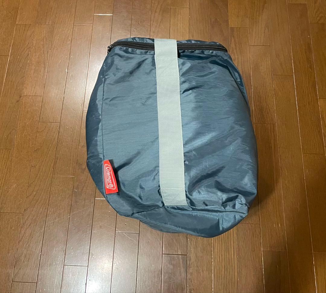 【Coleman】マルチレイヤースリーピングバッグ