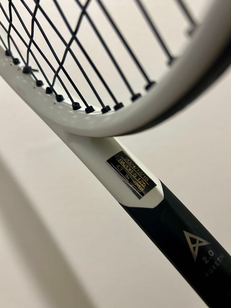 ヘッド(HEAD)スピードMP 2024