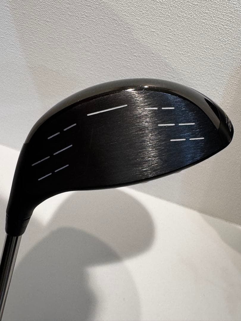 PING G430 MAX 10K ドライバー 10.5度